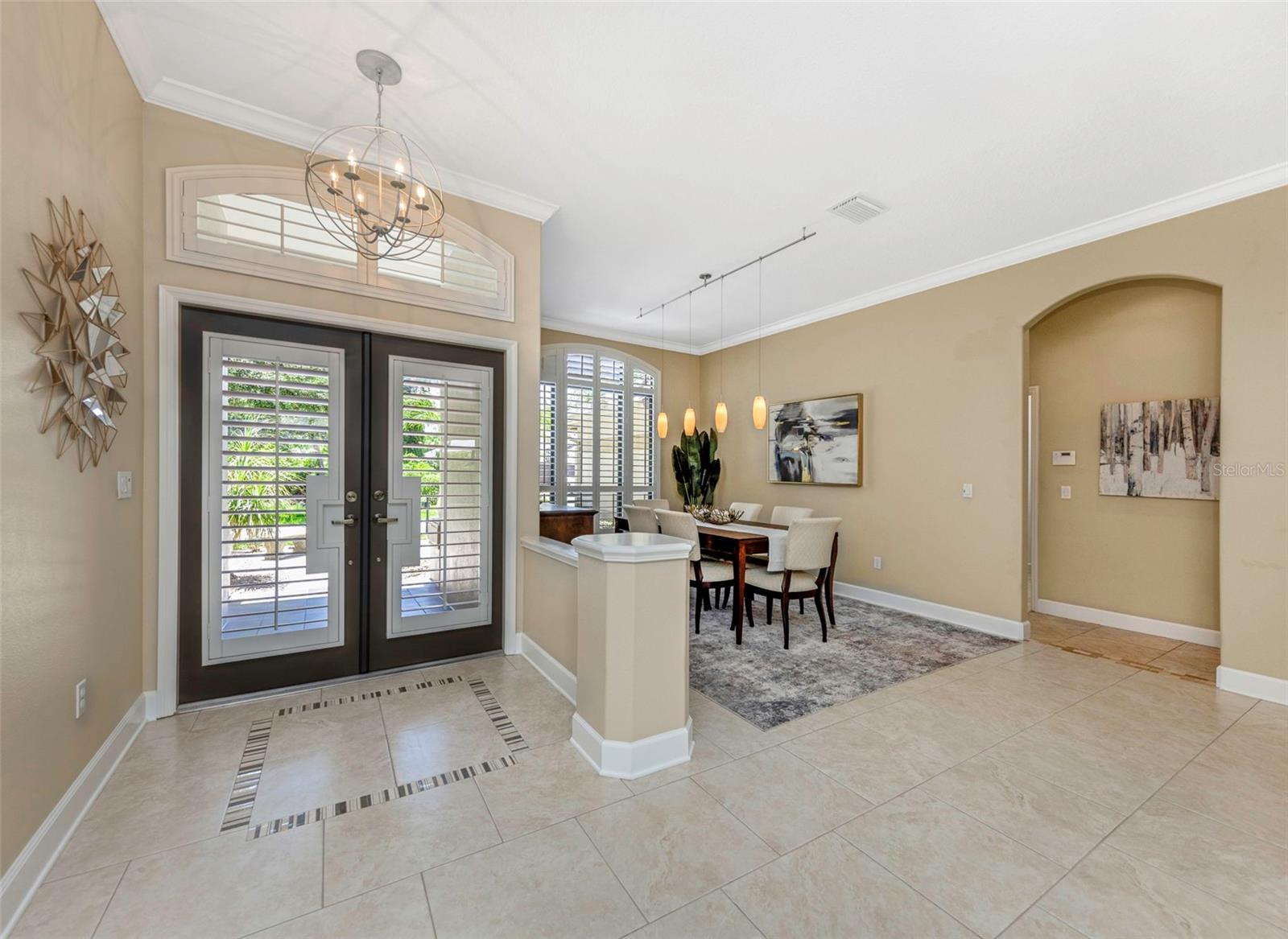 JUNIPER BAY PH 4 - Residential