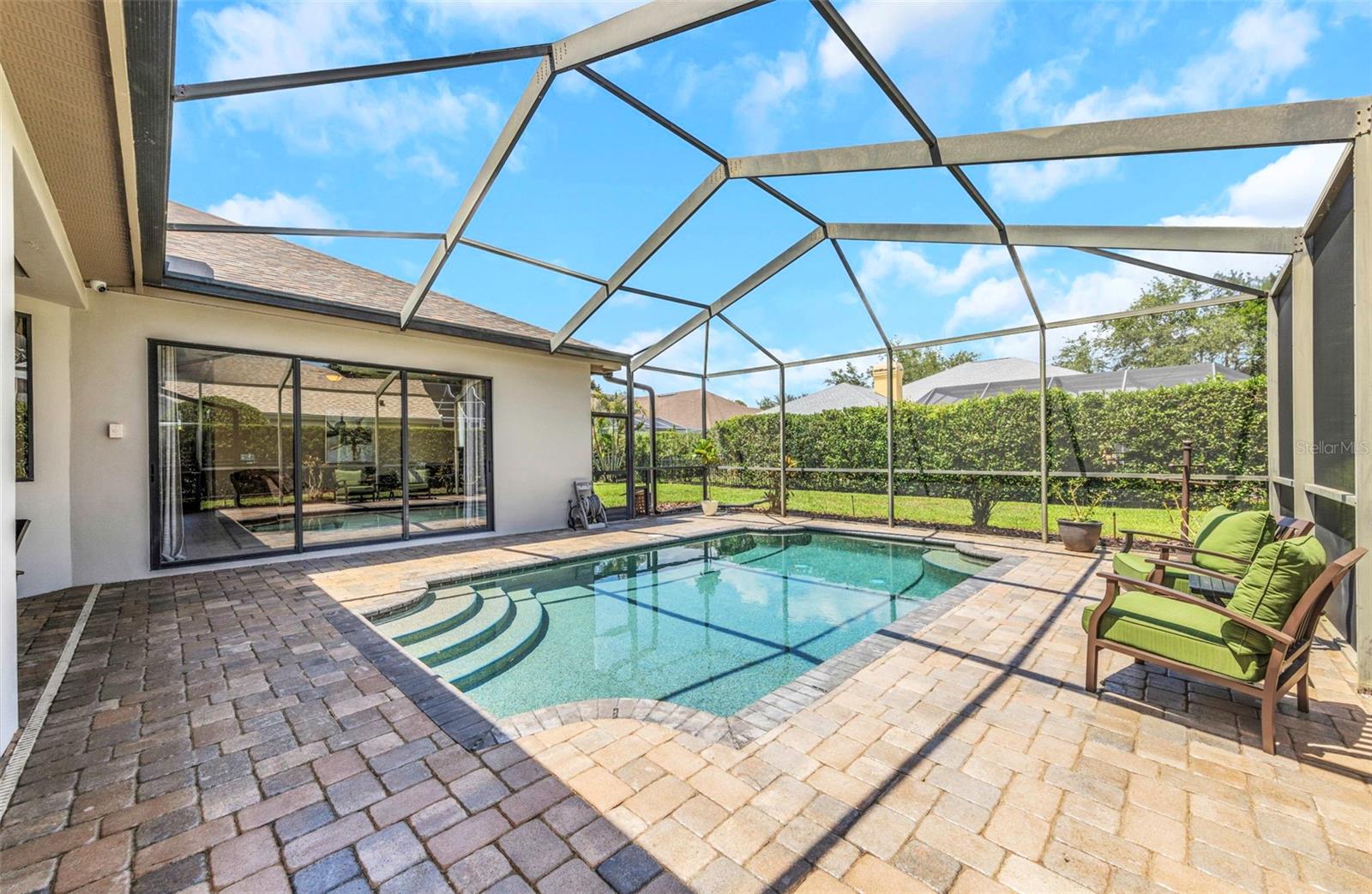 JUNIPER BAY PH 4 - Residential