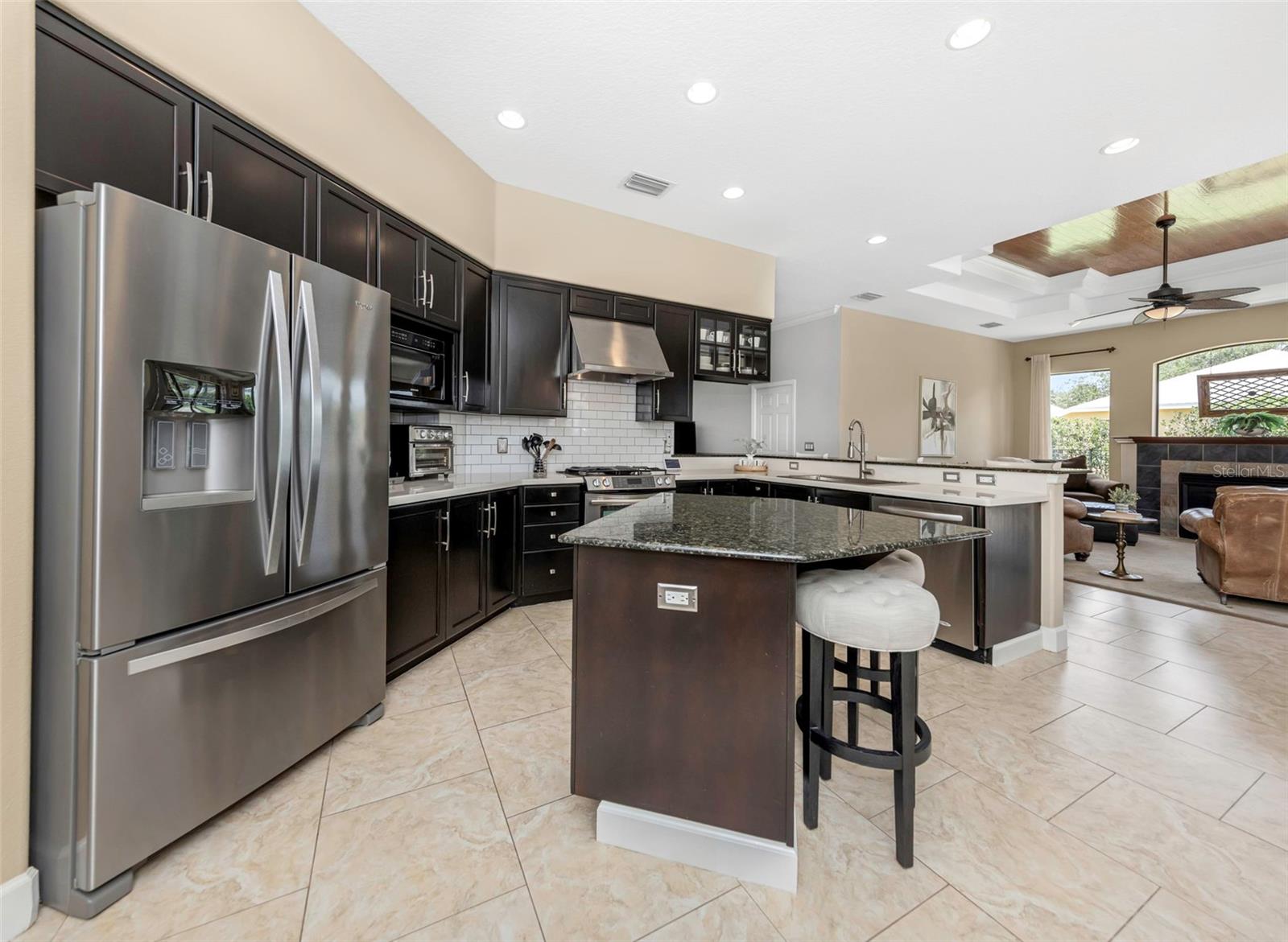 JUNIPER BAY PH 4 - Residential