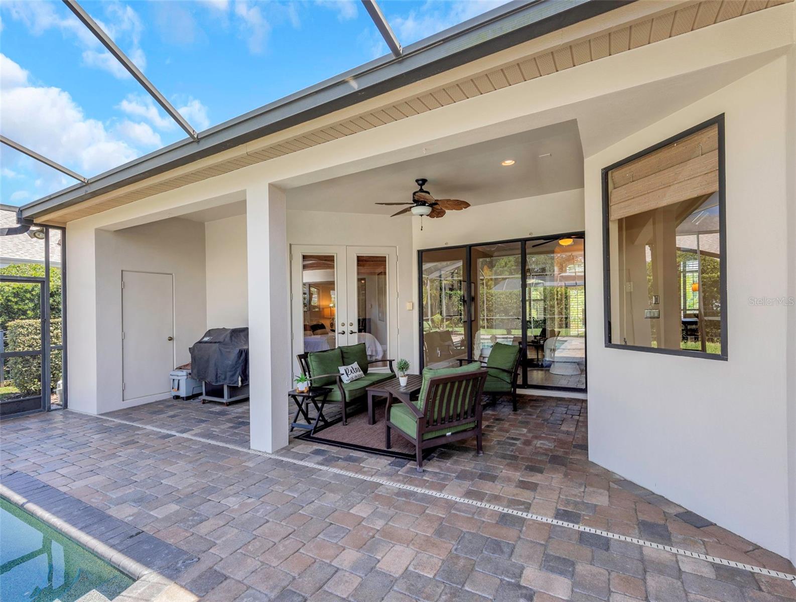 JUNIPER BAY PH 4 - Residential