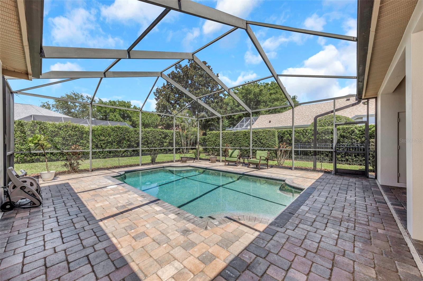 JUNIPER BAY PH 4 - Residential