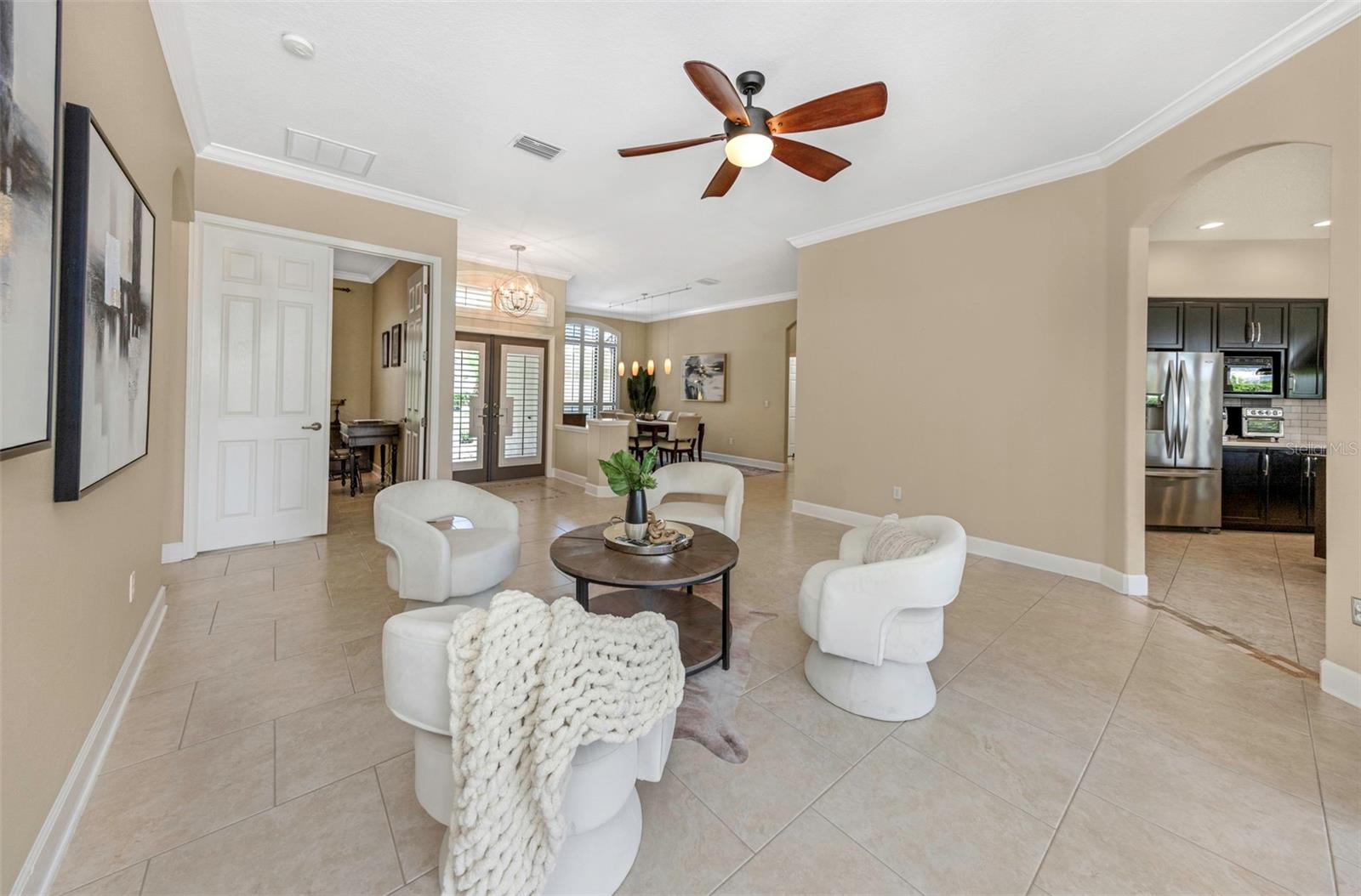 JUNIPER BAY PH 4 - Residential