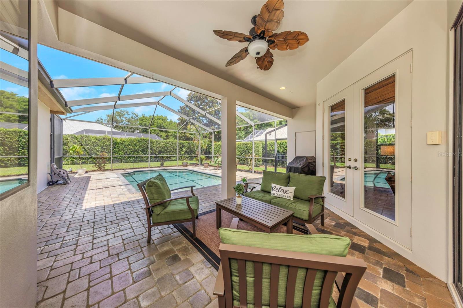 JUNIPER BAY PH 4 - Residential