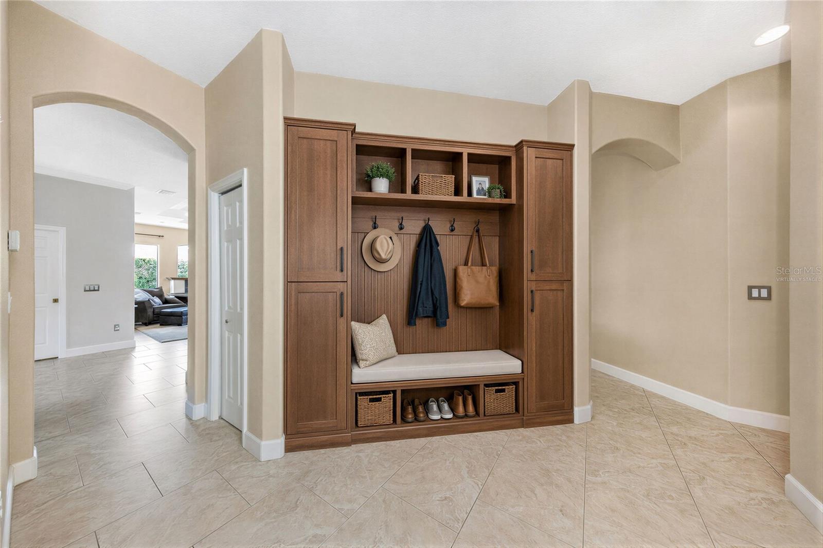 JUNIPER BAY PH 4 - Residential