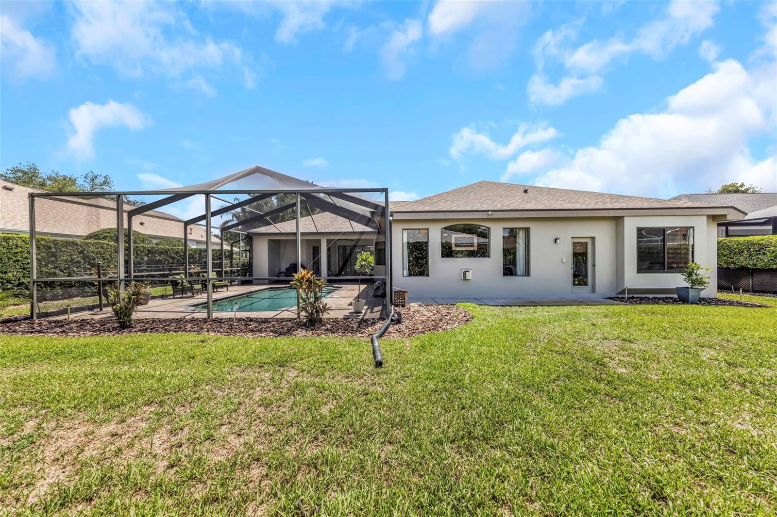 JUNIPER BAY PH 4 - Residential