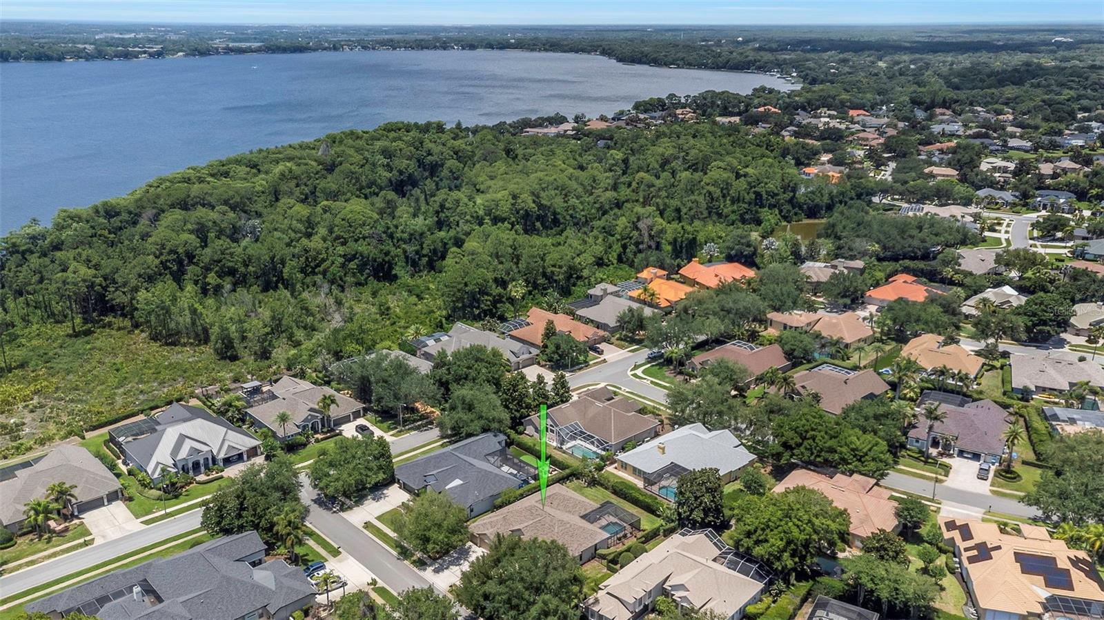 JUNIPER BAY PH 4 - Residential