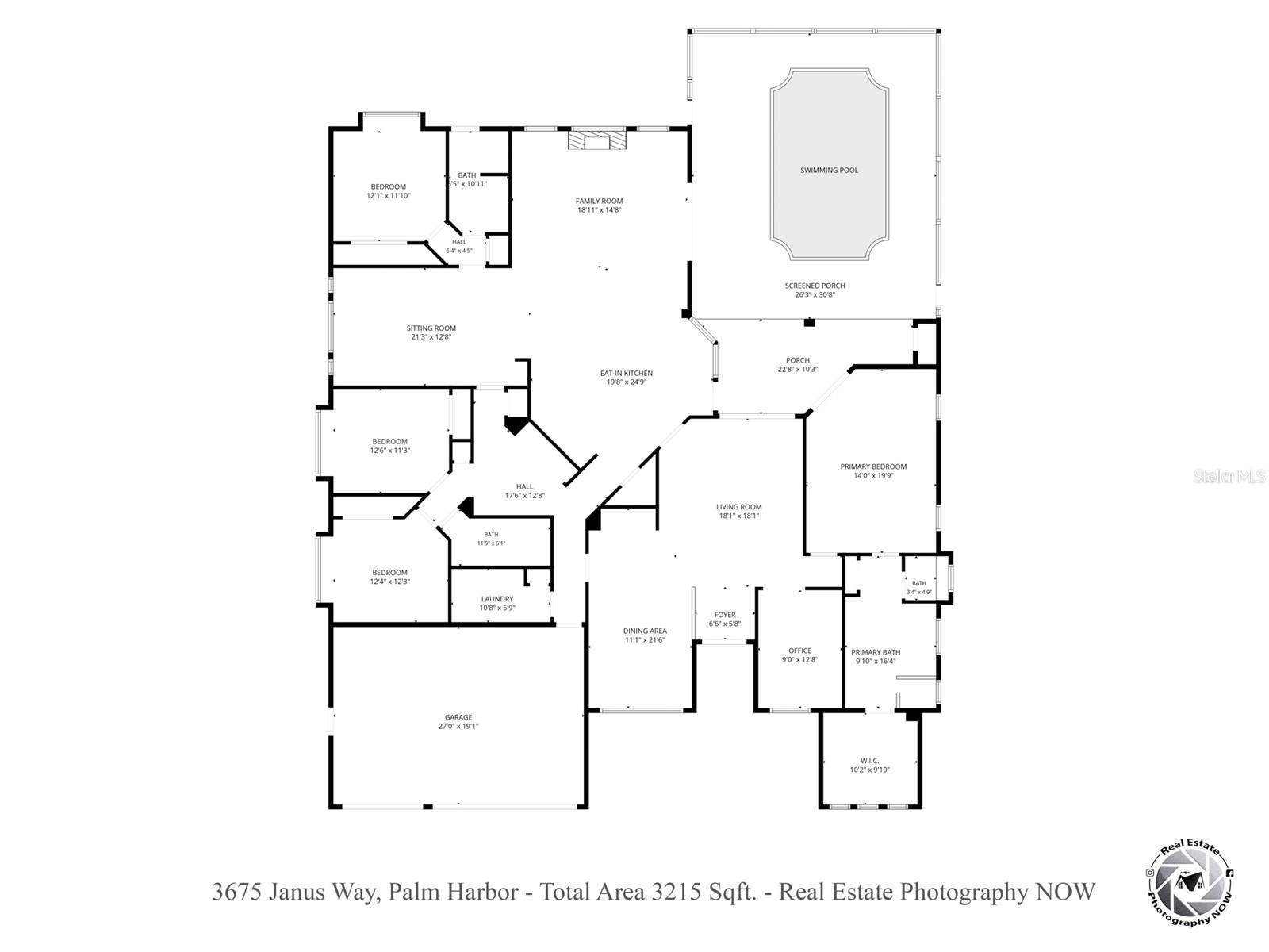 JUNIPER BAY PH 4 - Residential