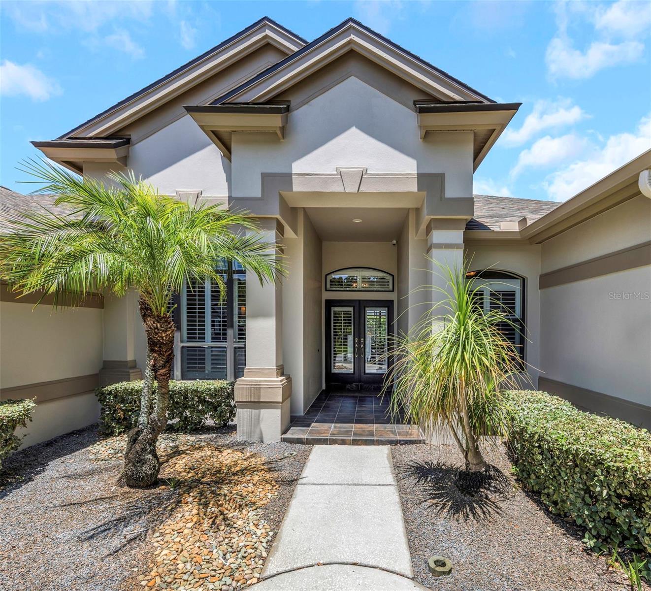 JUNIPER BAY PH 4 - Residential