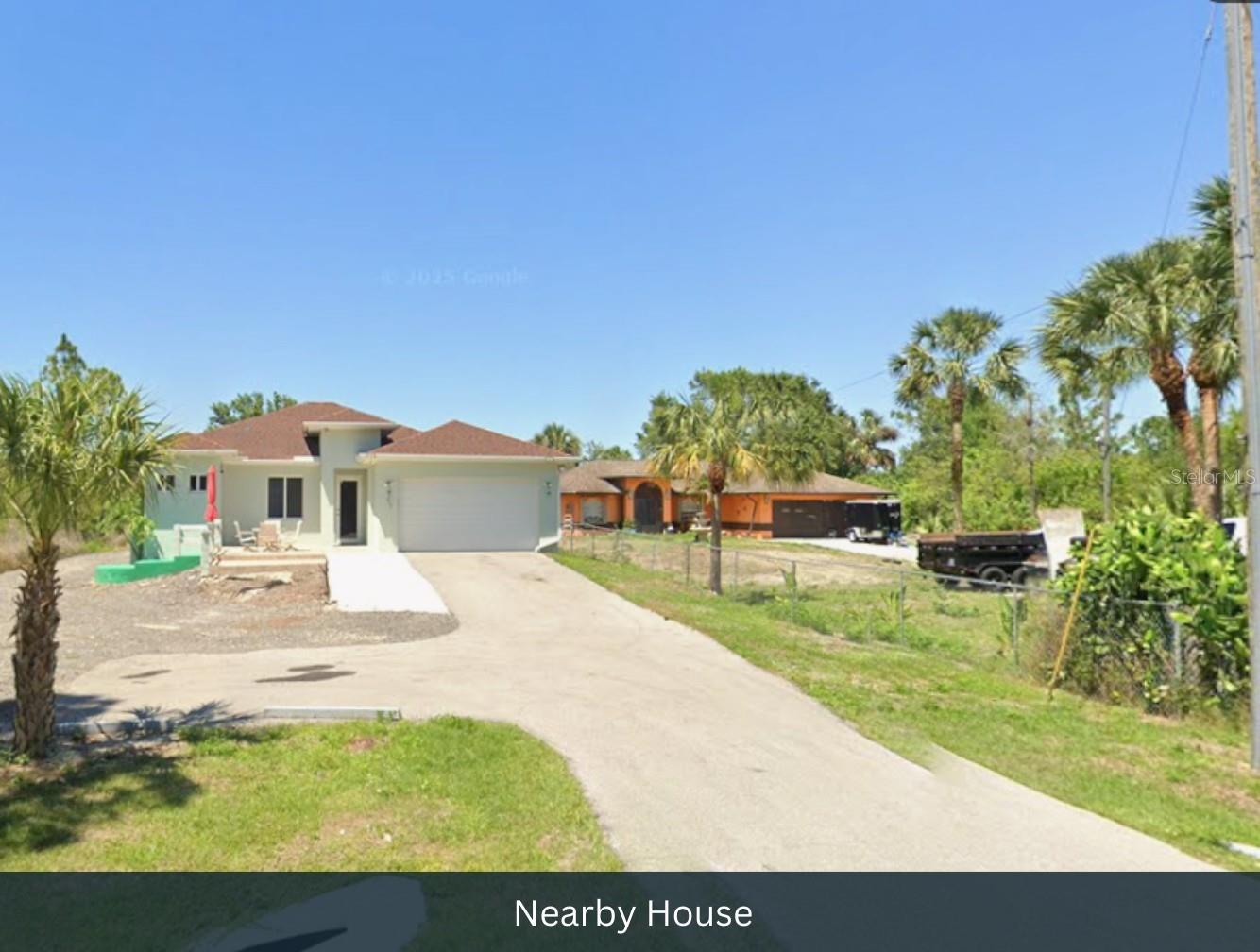 GOLDEN GATE ESTATE UNIT 85 - Land