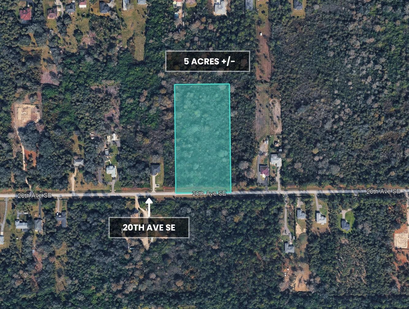 GOLDEN GATE ESTATE UNIT 85 - Land