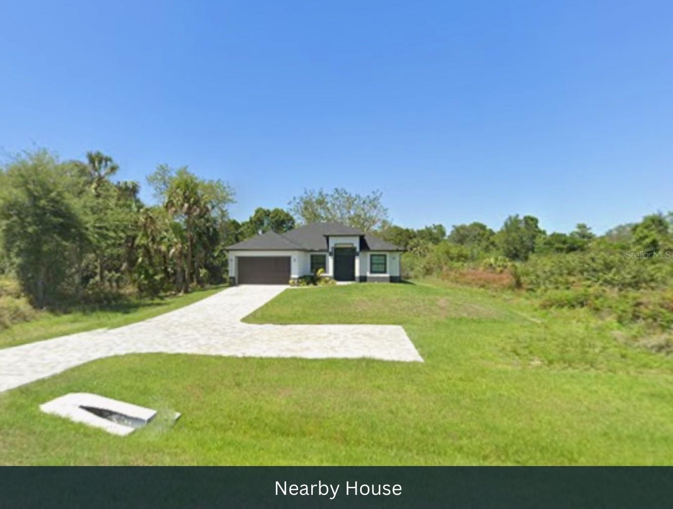 GOLDEN GATE ESTATE UNIT 85 - Land