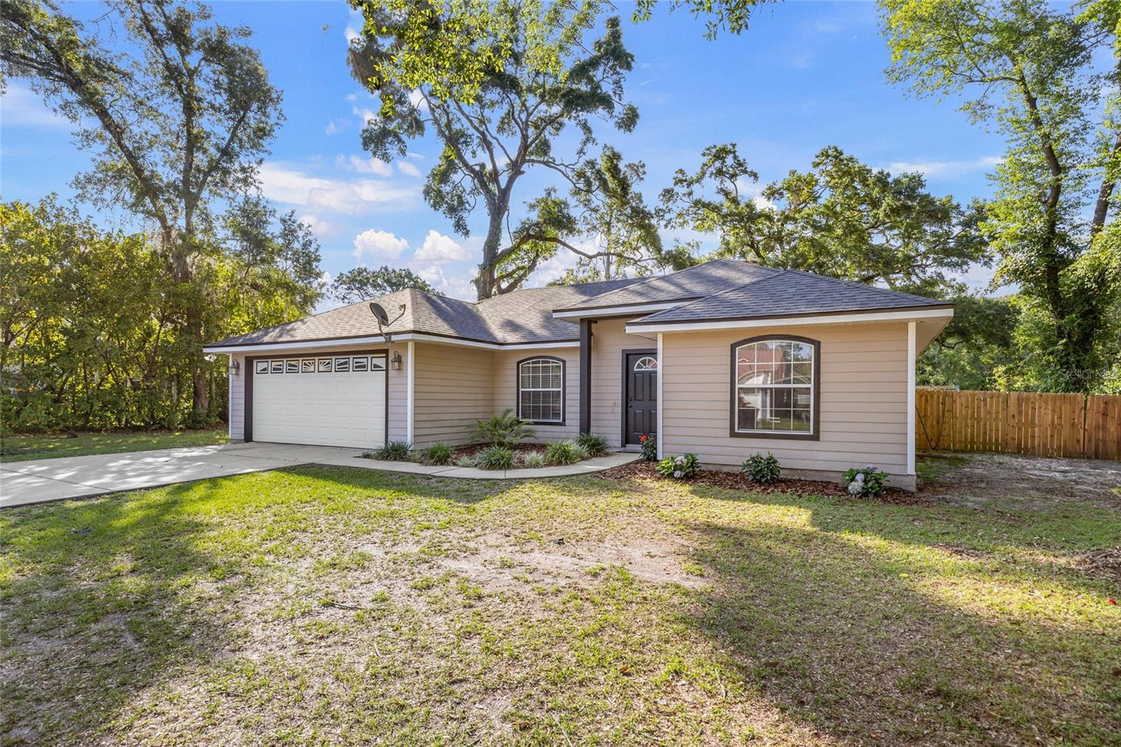 LIBBY HEIGHTS - Residential