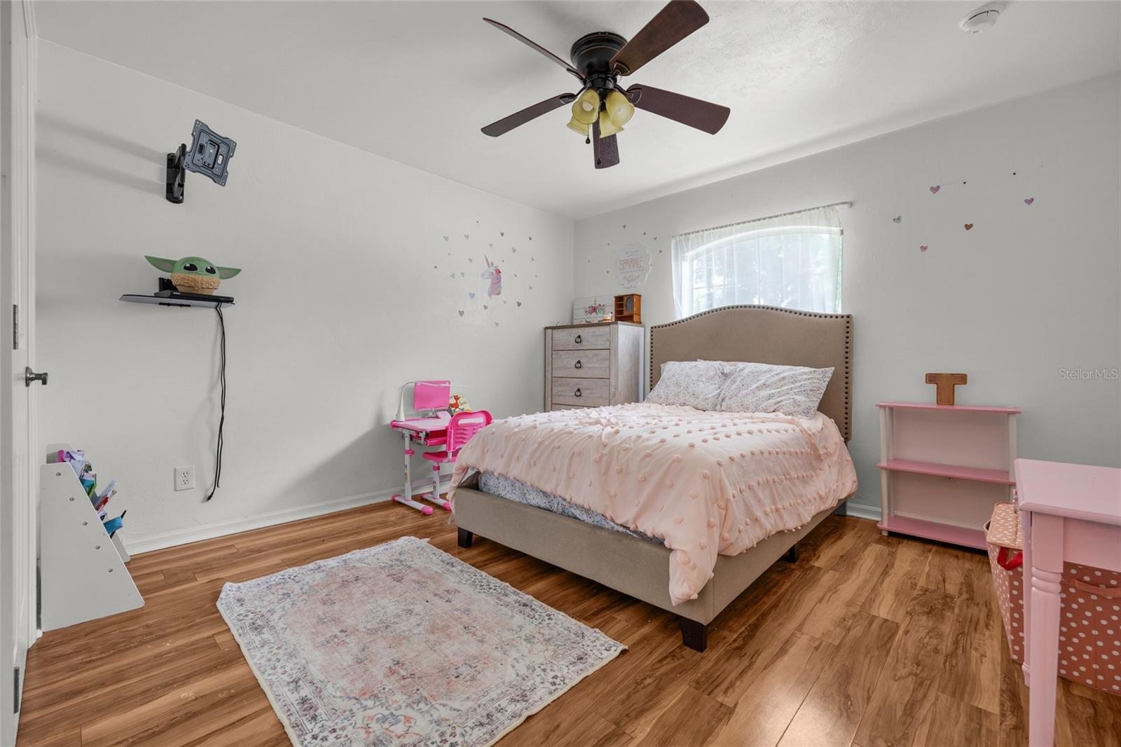 LIBBY HEIGHTS - Residential