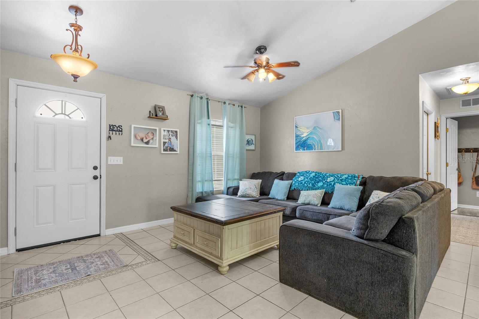 LIBBY HEIGHTS - Residential