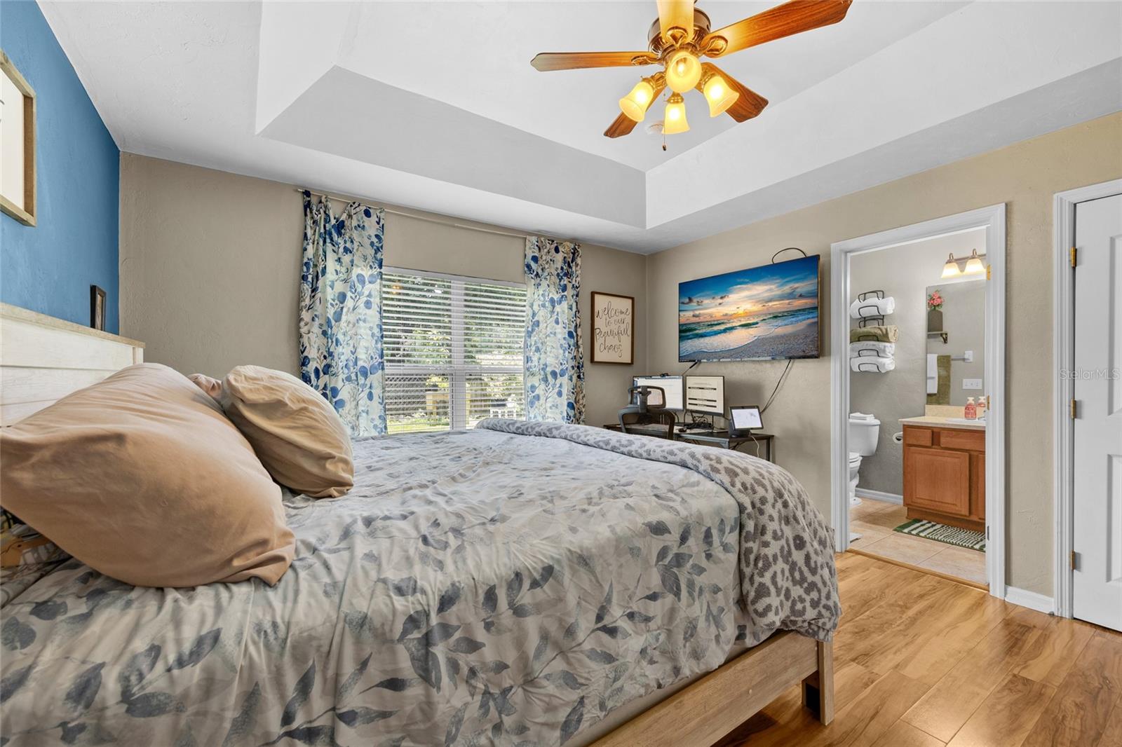 LIBBY HEIGHTS - Residential