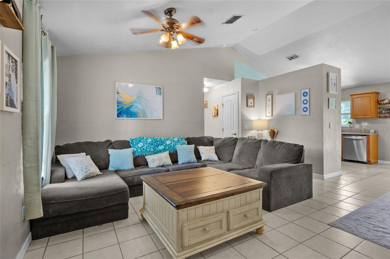 LIBBY HEIGHTS - Residential