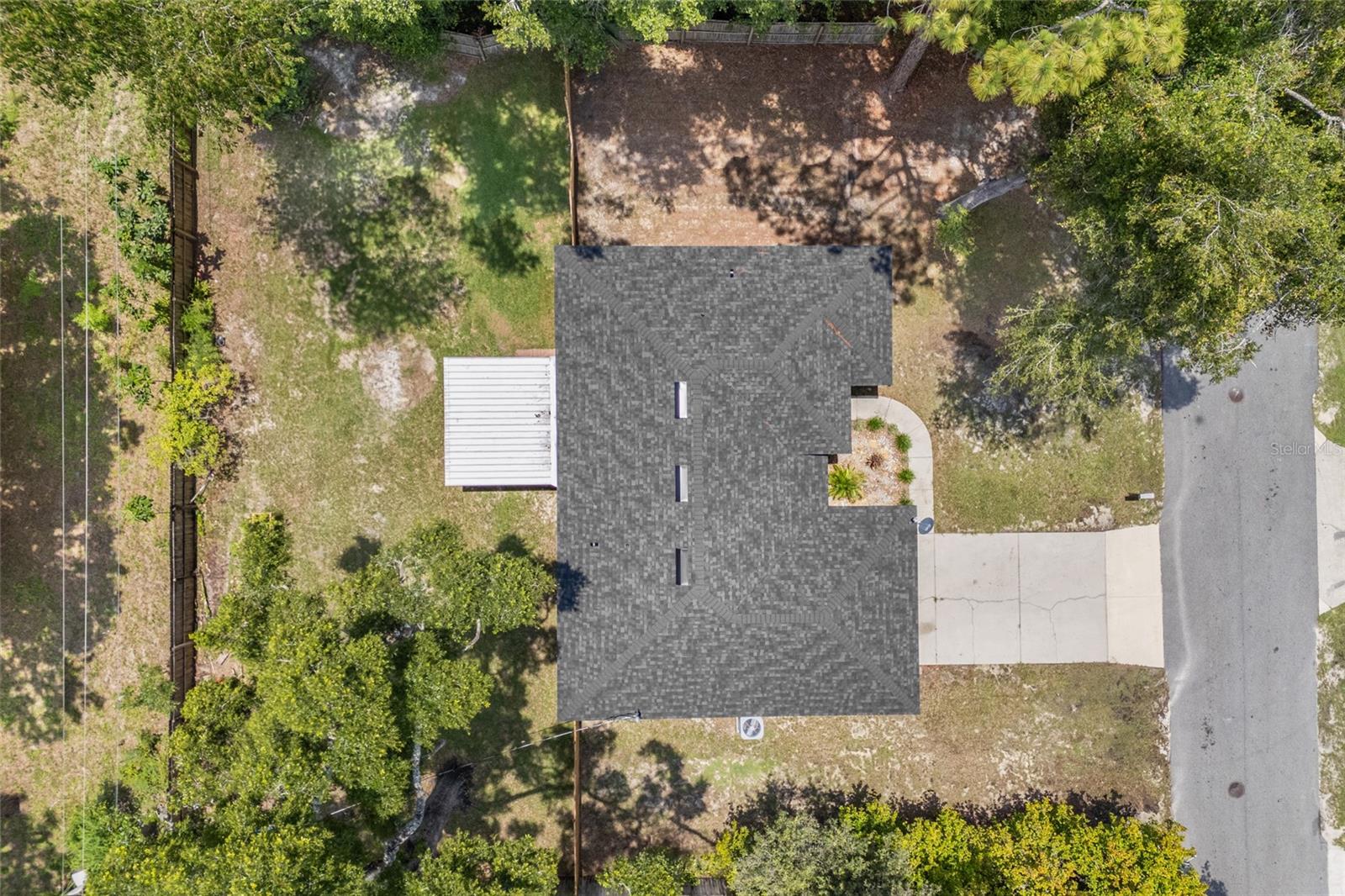 LIBBY HEIGHTS - Residential