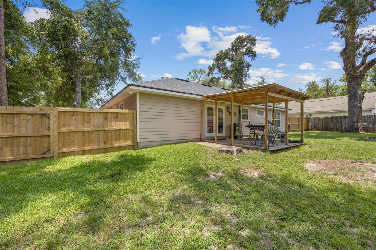 LIBBY HEIGHTS - Residential