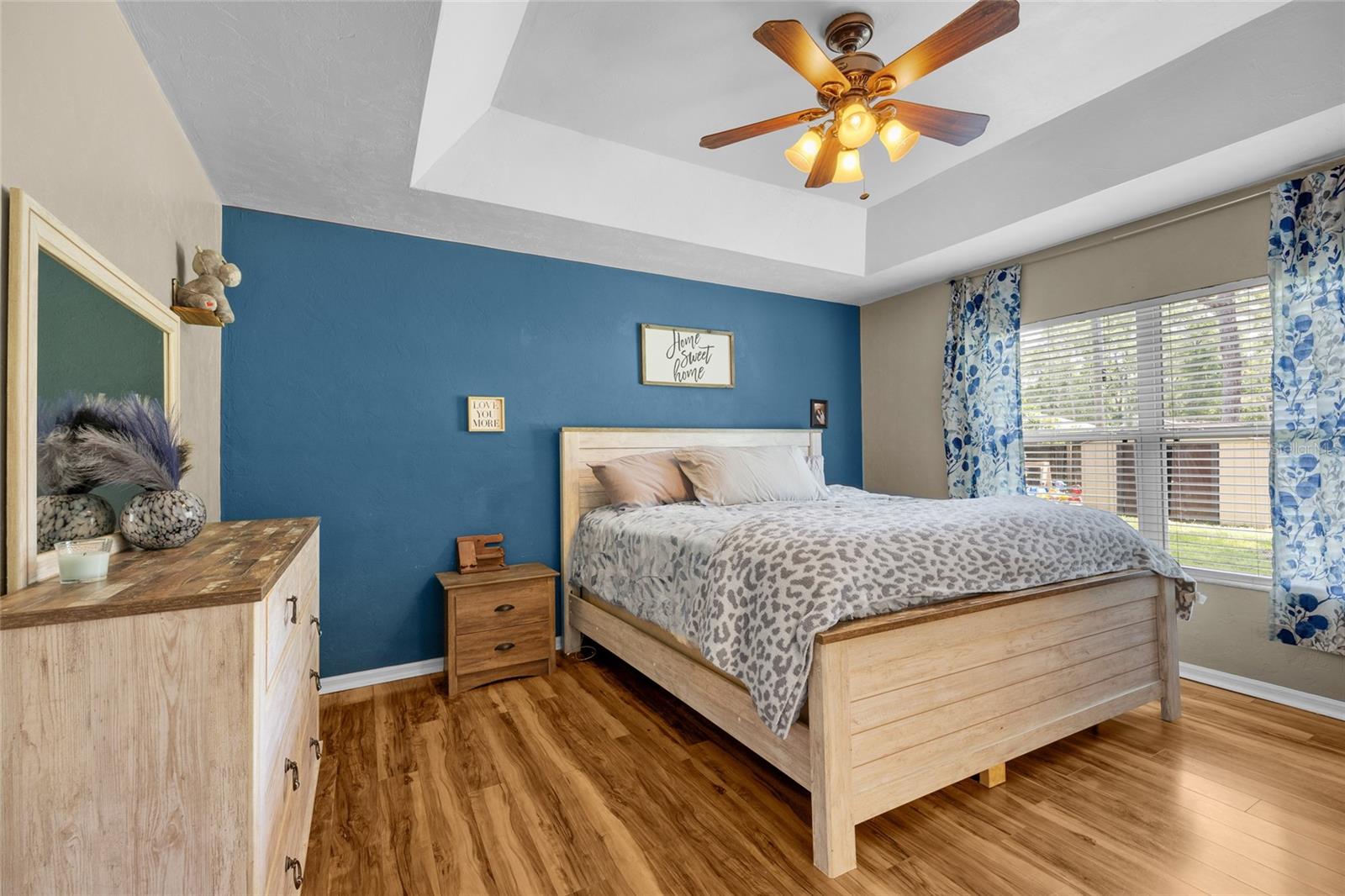 LIBBY HEIGHTS - Residential