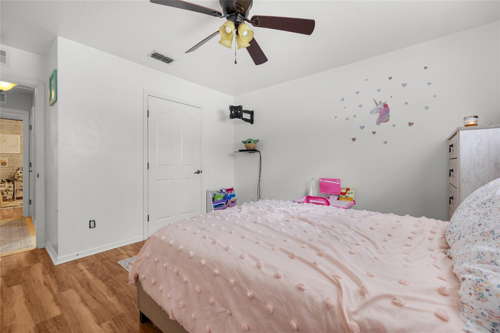 LIBBY HEIGHTS - Residential