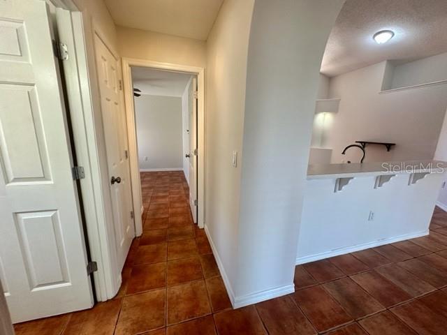 EAGLE POINTE - Residential Lease