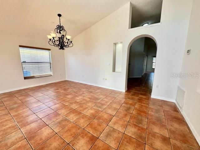 EAGLE POINTE - Residential Lease