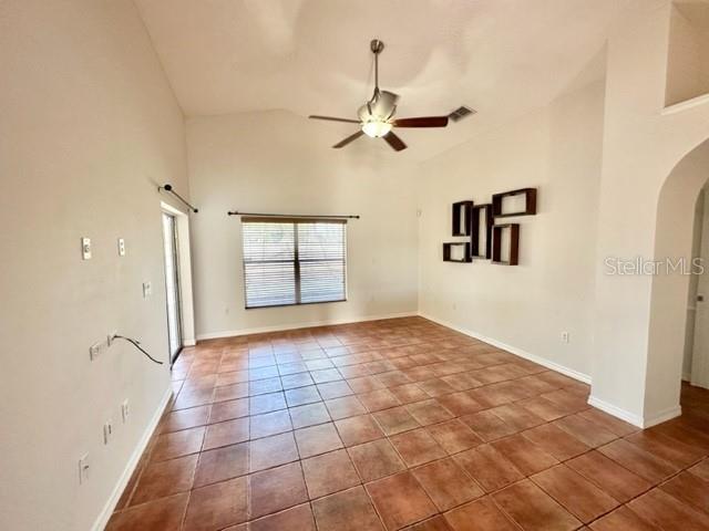 EAGLE POINTE - Residential Lease