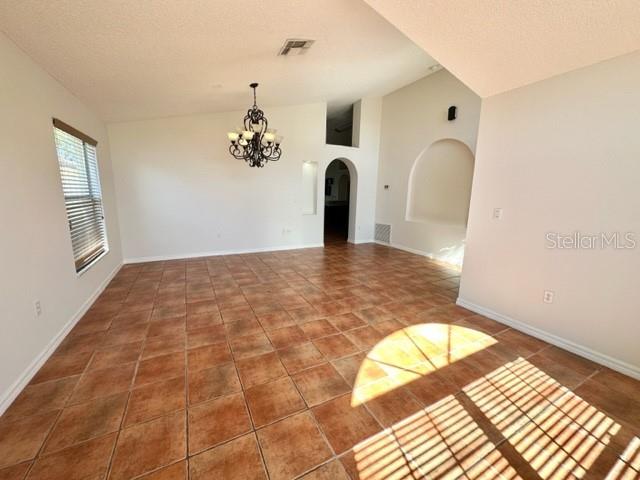 EAGLE POINTE - Residential Lease