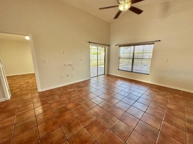 EAGLE POINTE - Residential Lease
