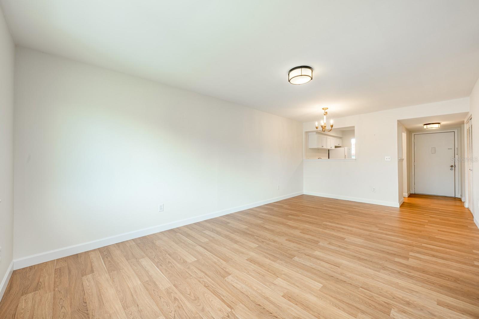 OAK SHADOWS CONDO - Residential