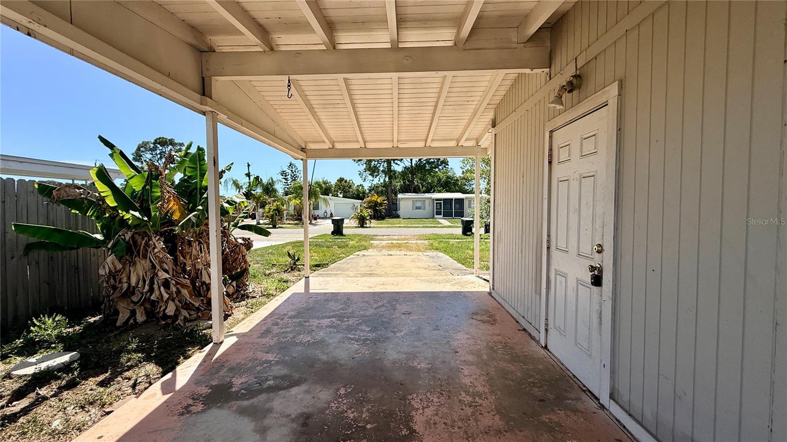 PORT CHARLOTTE SUB 41 - Residential