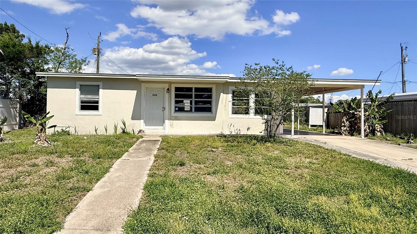 PORT CHARLOTTE SUB 41 - Residential