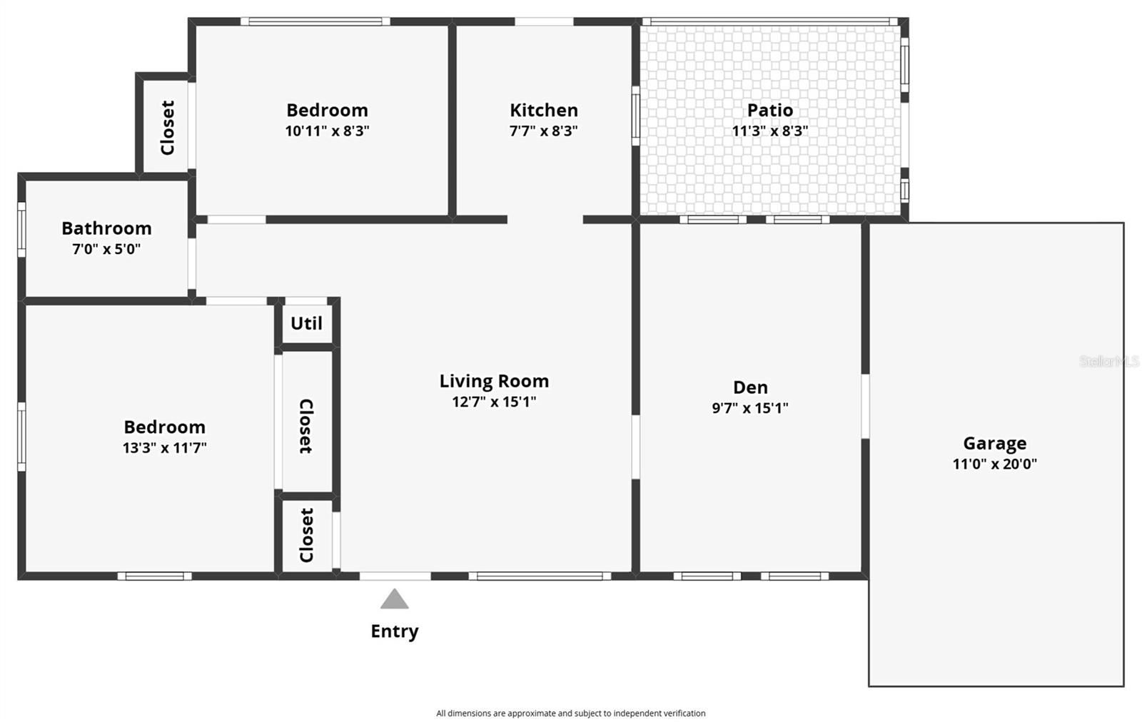 PORT CHARLOTTE SUB 41 - Residential