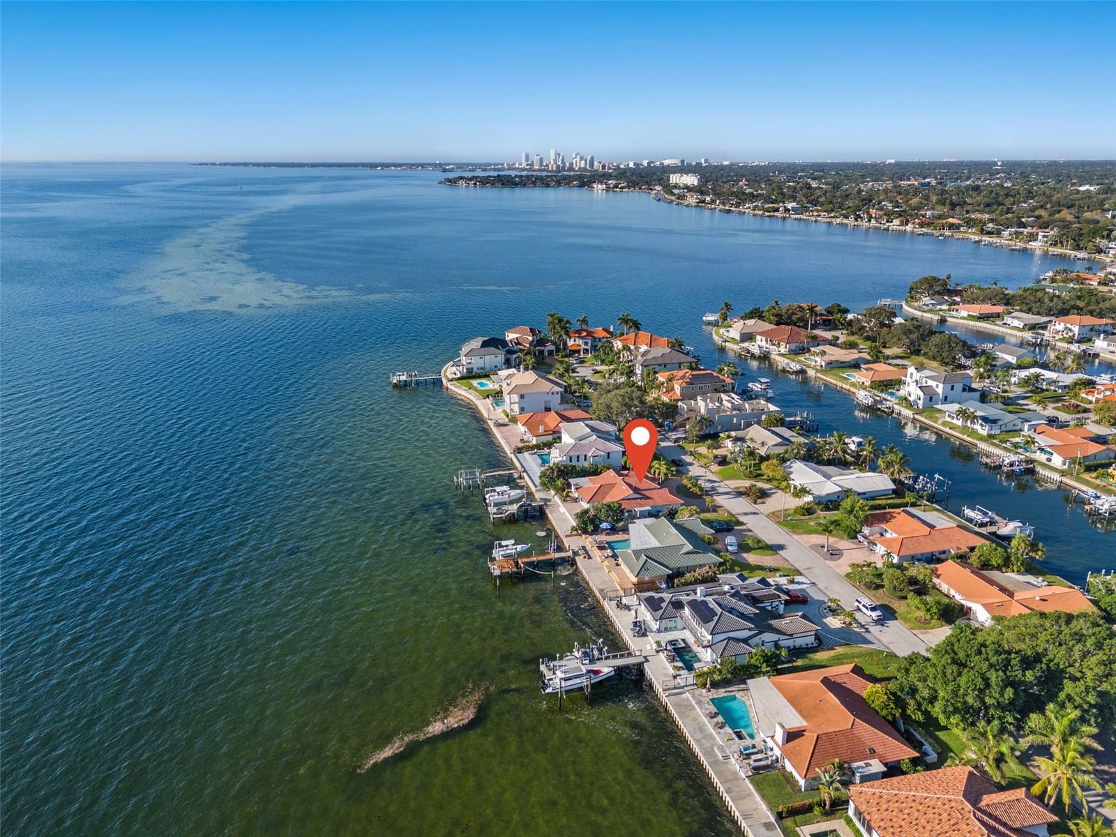 VENETIAN ISLES - Residential