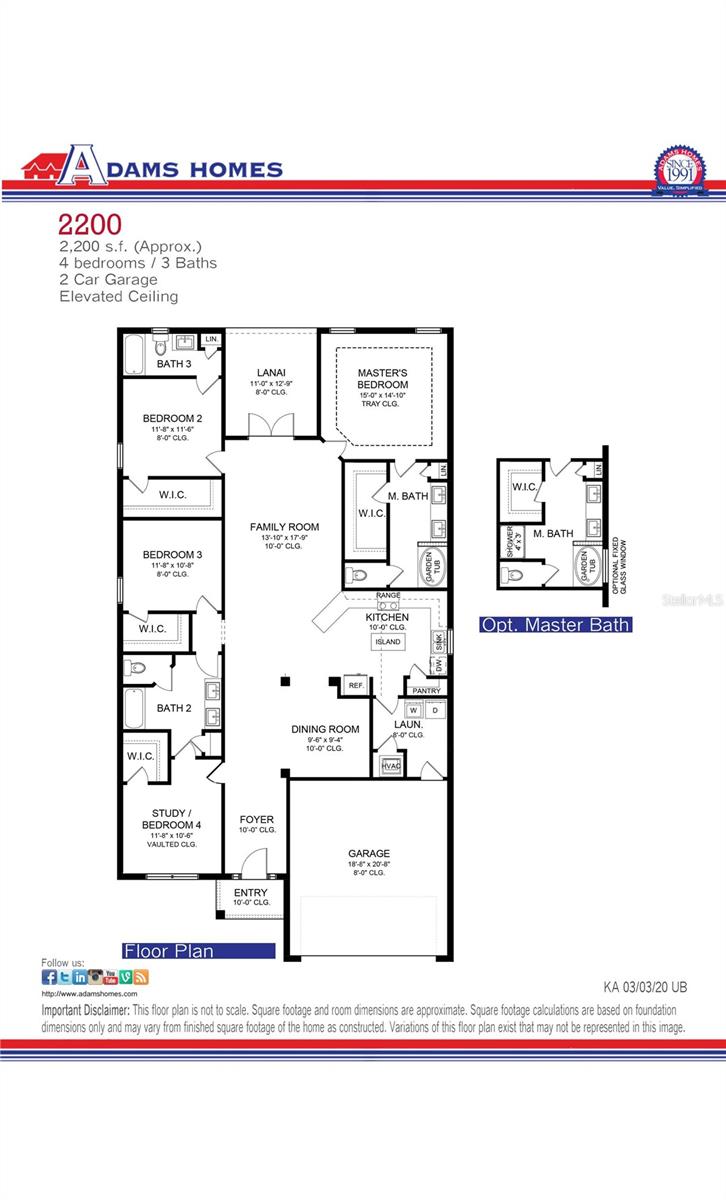 AVIARY AT RUTLAND RANCH PH IA & IB - Residential