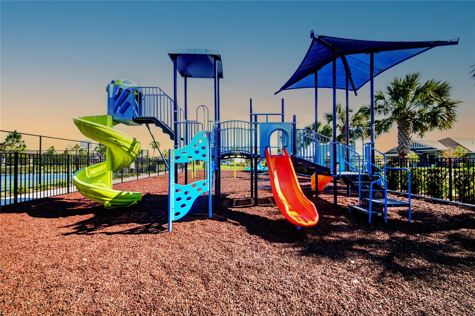 AVIARY AT RUTLAND RANCH PH IA & IB - Residential