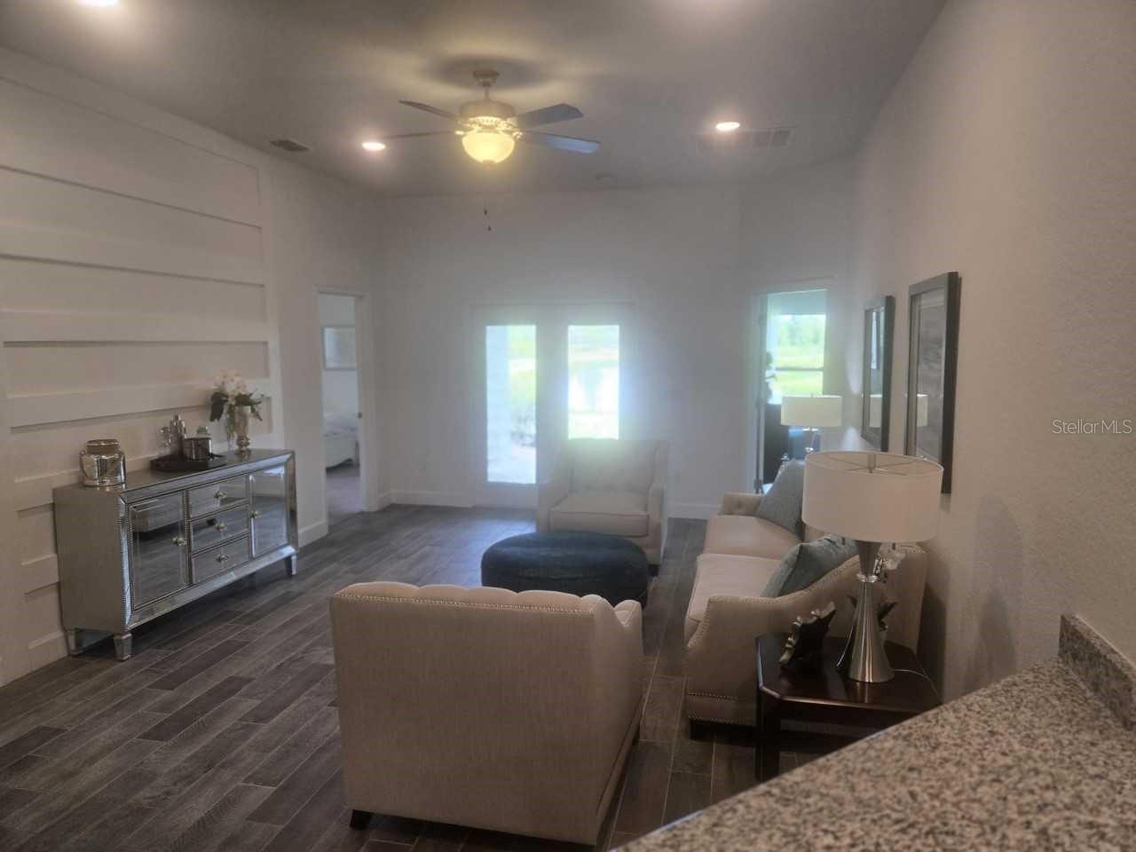 AVIARY AT RUTLAND RANCH PH IA & IB - Residential
