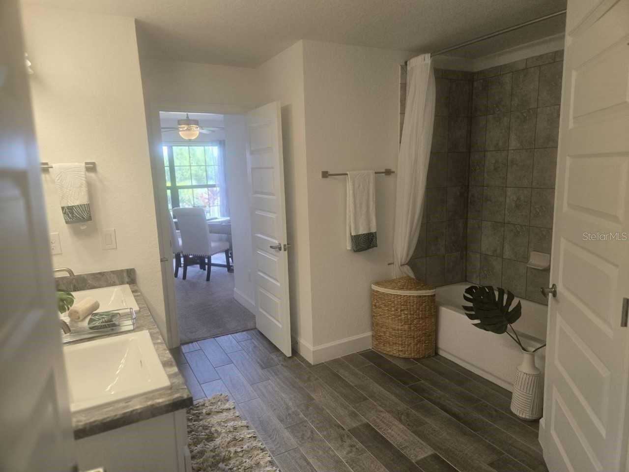 AVIARY AT RUTLAND RANCH PH IA & IB - Residential