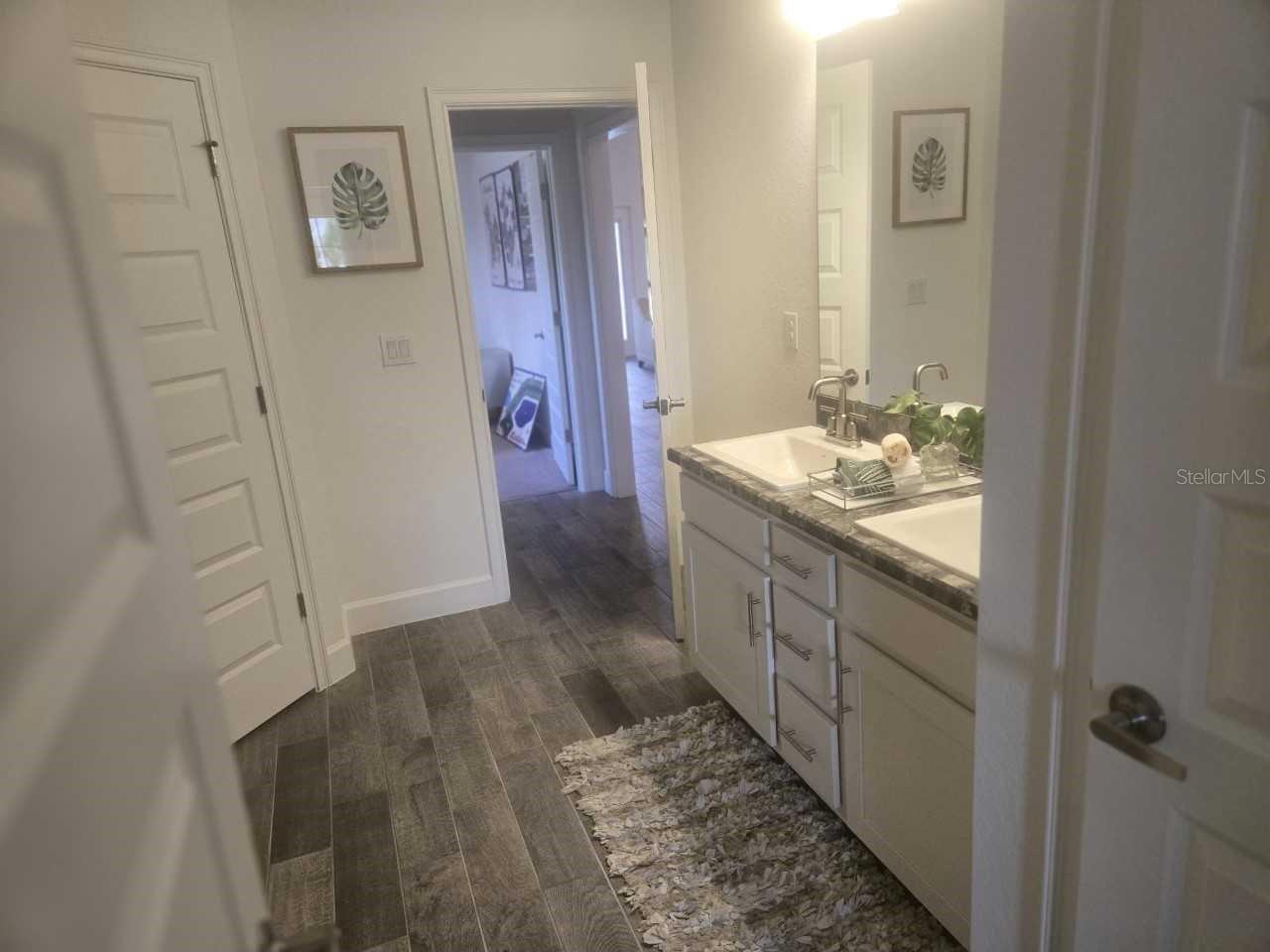 AVIARY AT RUTLAND RANCH PH IA & IB - Residential