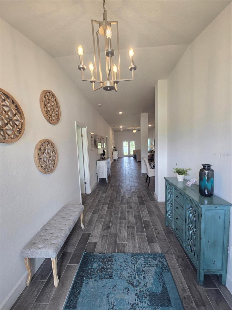 AVIARY AT RUTLAND RANCH PH IA & IB - Residential