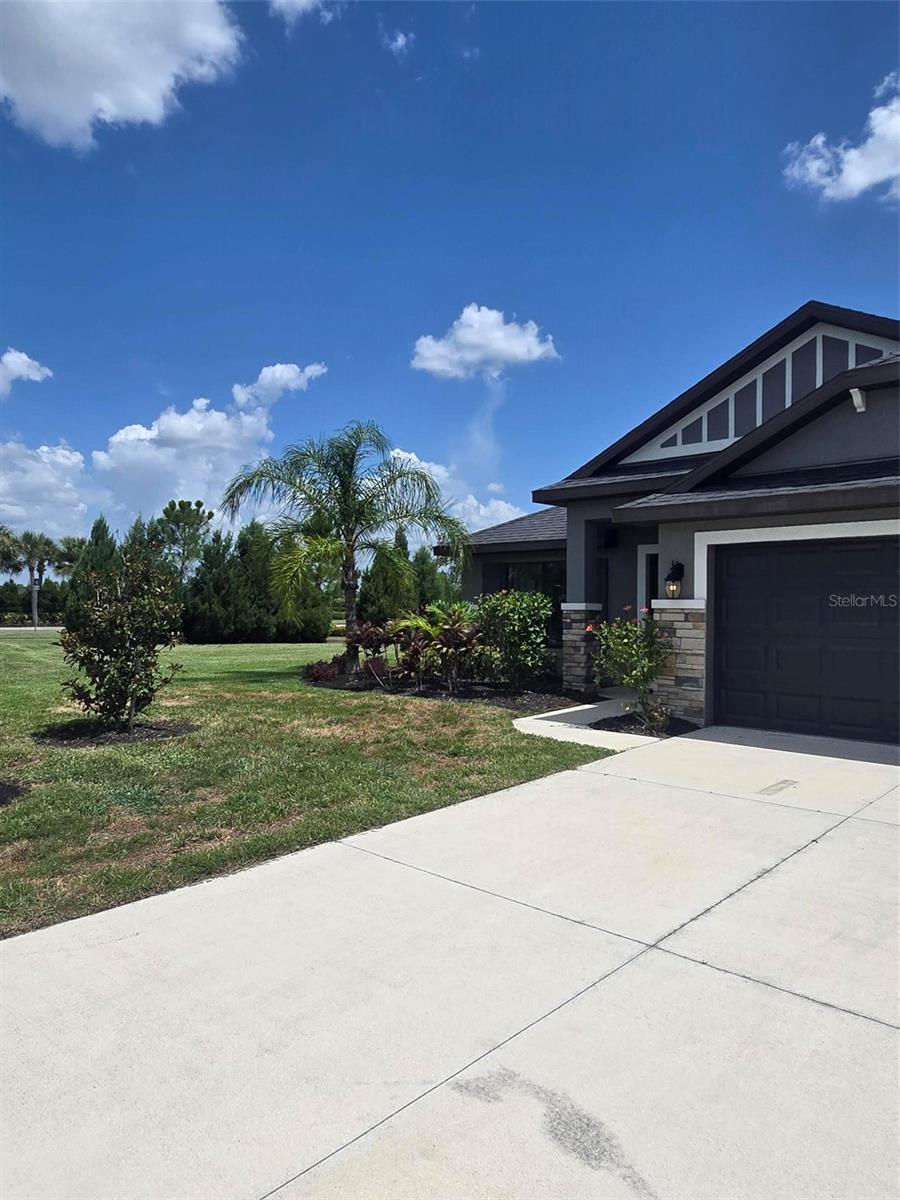 AVIARY AT RUTLAND RANCH PH IA & IB - Residential
