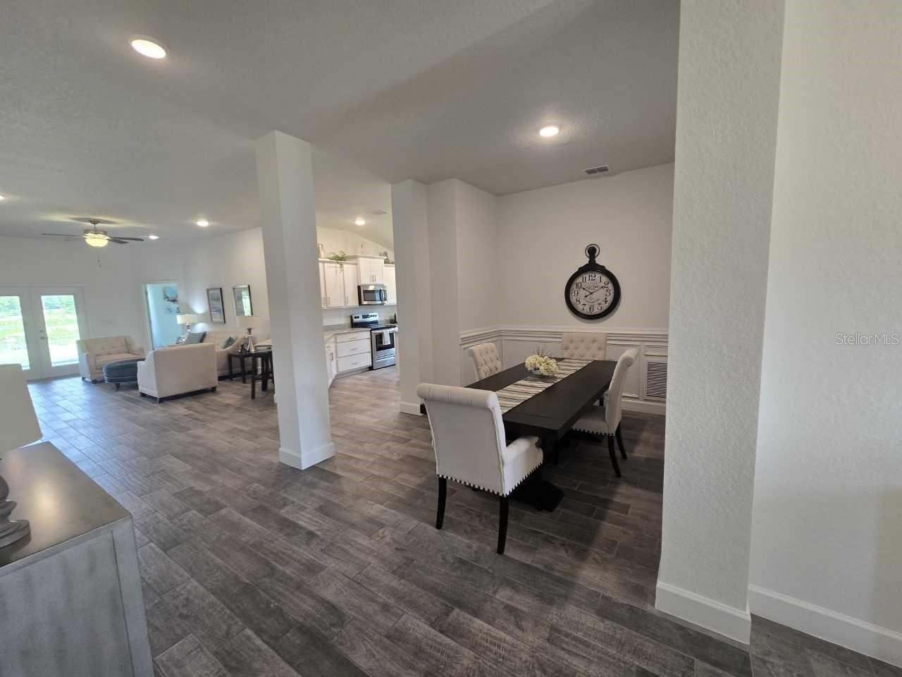 AVIARY AT RUTLAND RANCH PH IA & IB - Residential