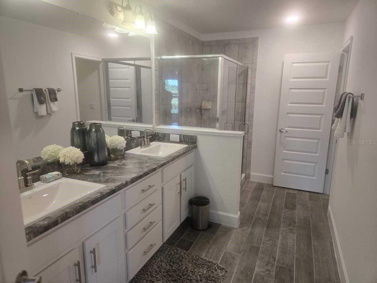 AVIARY AT RUTLAND RANCH PH IA & IB - Residential