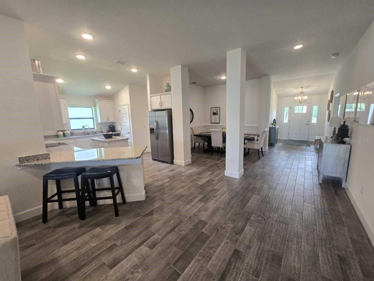 AVIARY AT RUTLAND RANCH PH IA & IB - Residential