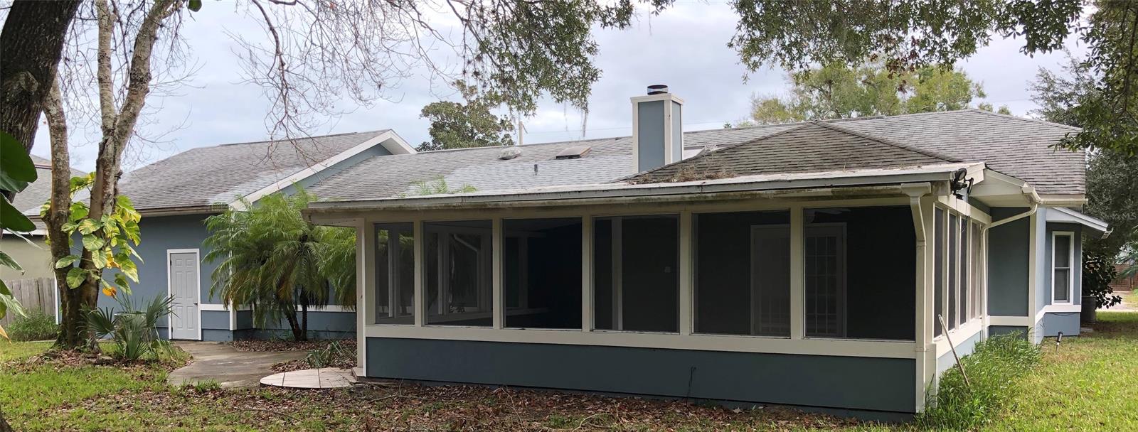 Cory Estates - Residential