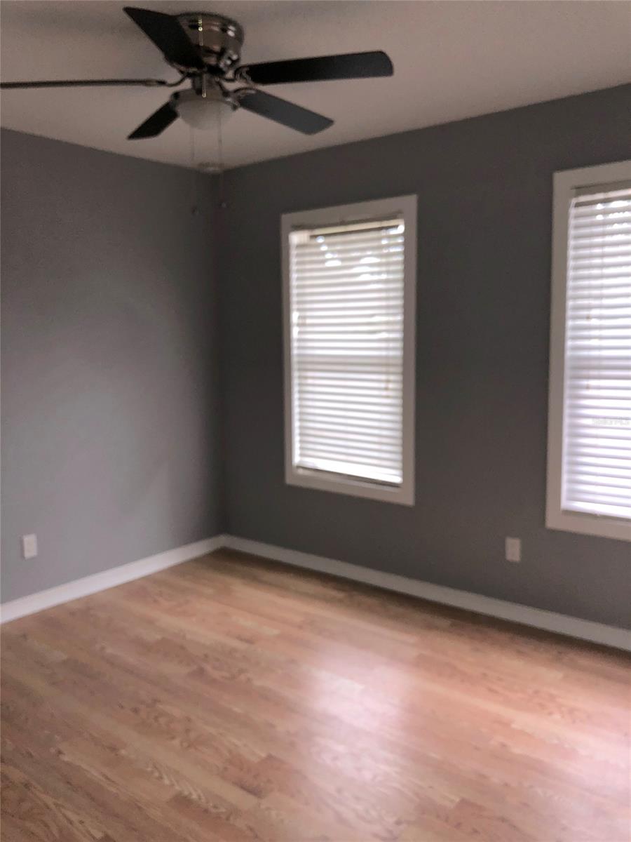 Cory Estates - Residential