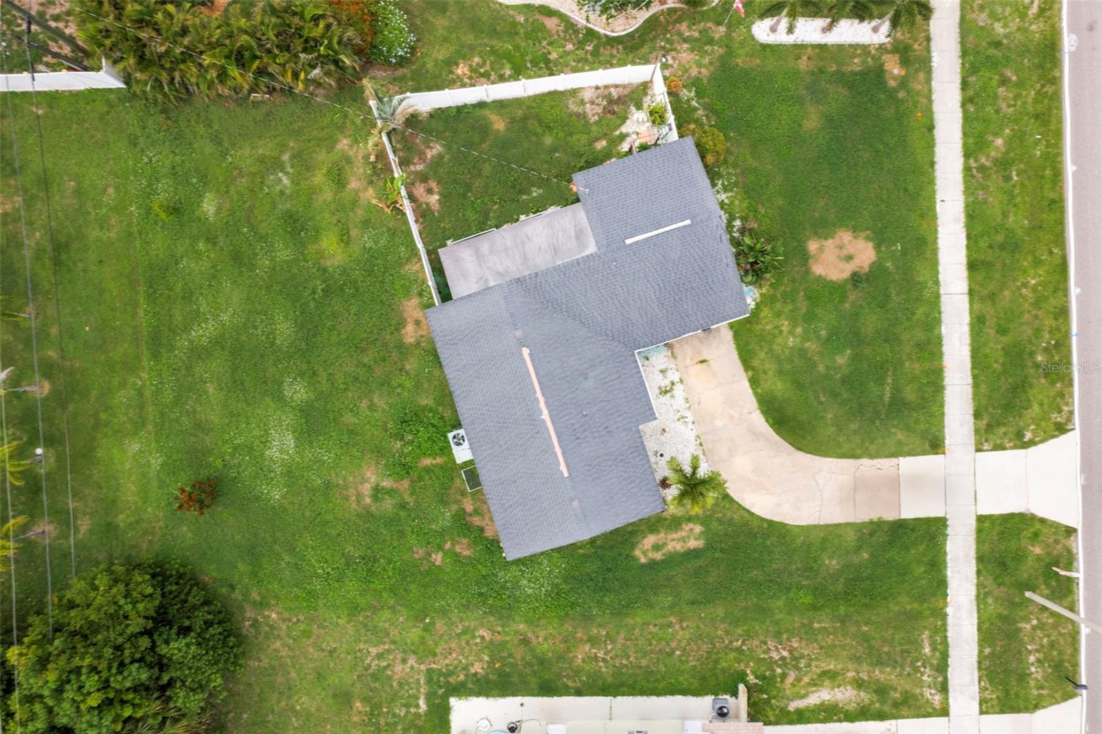 PORT CHARLOTTE SEC 002 - Residential