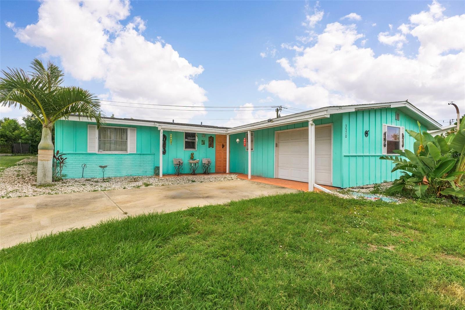 PORT CHARLOTTE SEC 002 - Residential