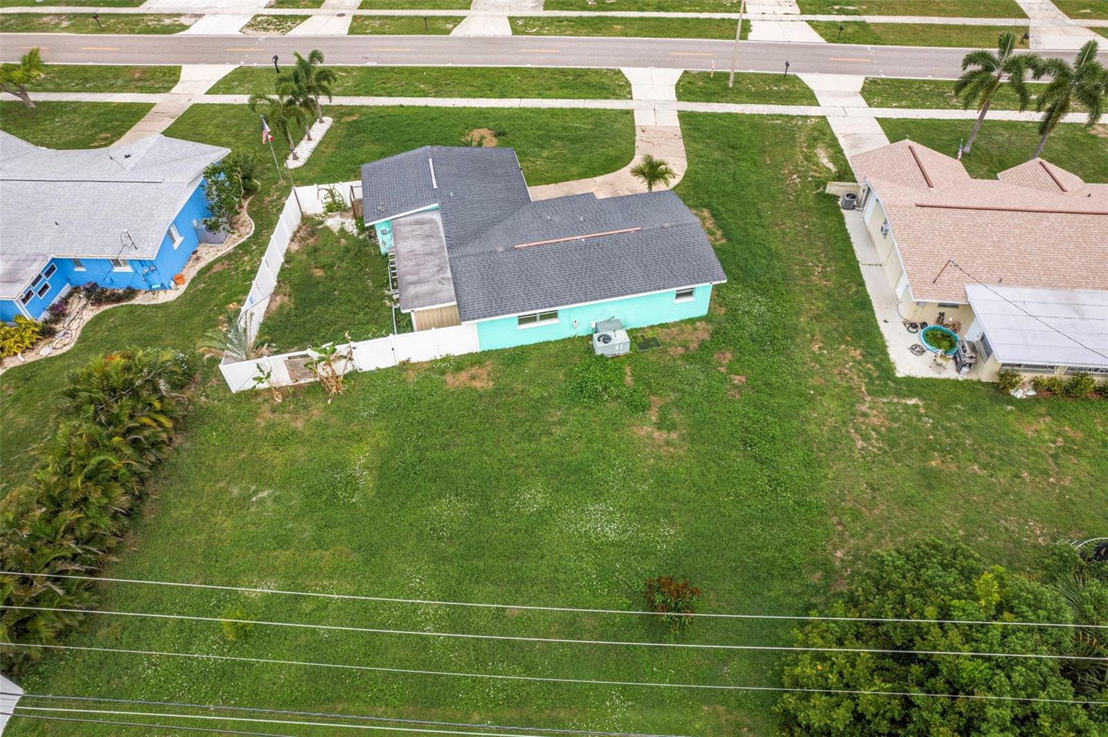 PORT CHARLOTTE SEC 002 - Residential