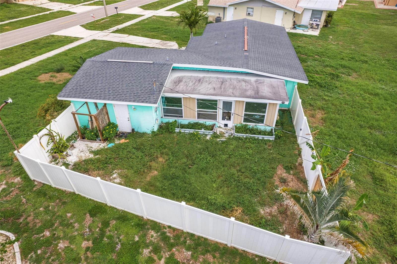 PORT CHARLOTTE SEC 002 - Residential